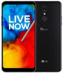 Замена дисплея на телефоне LG Q Stylus Plus в Сочи